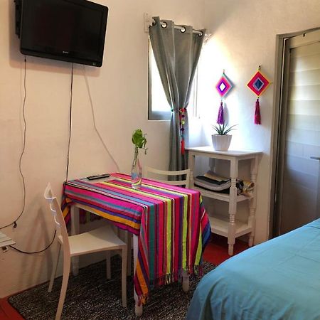 Cozy Little Apartment Sayulita Extérieur photo