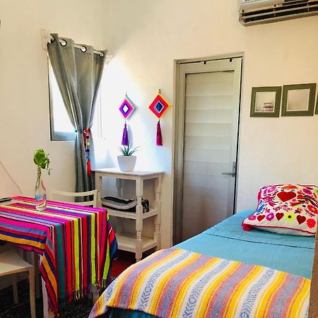 Cozy Little Apartment Sayulita Extérieur photo