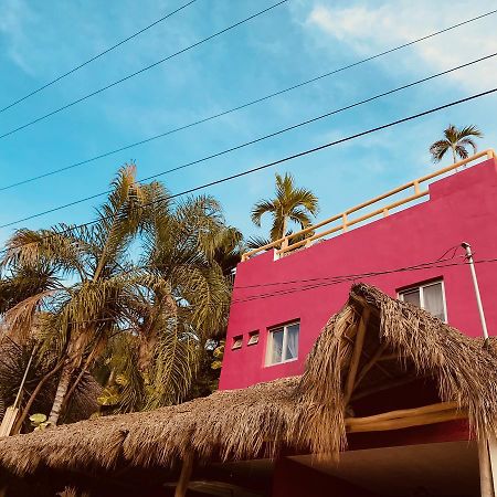 Cozy Little Apartment Sayulita Extérieur photo