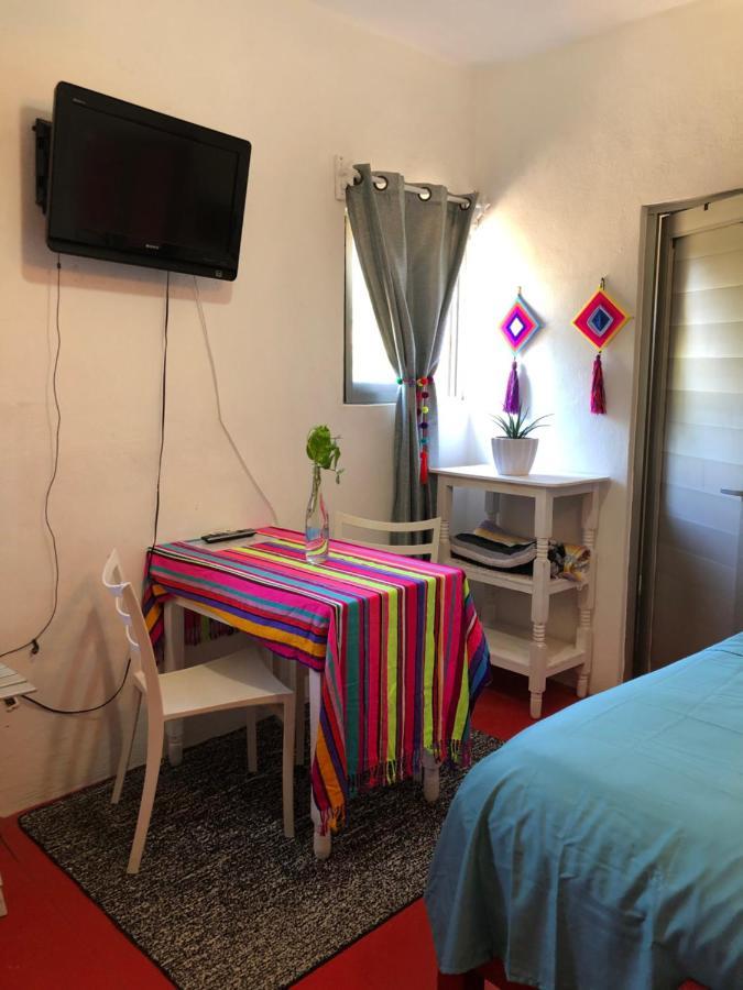 Cozy Little Apartment Sayulita Extérieur photo