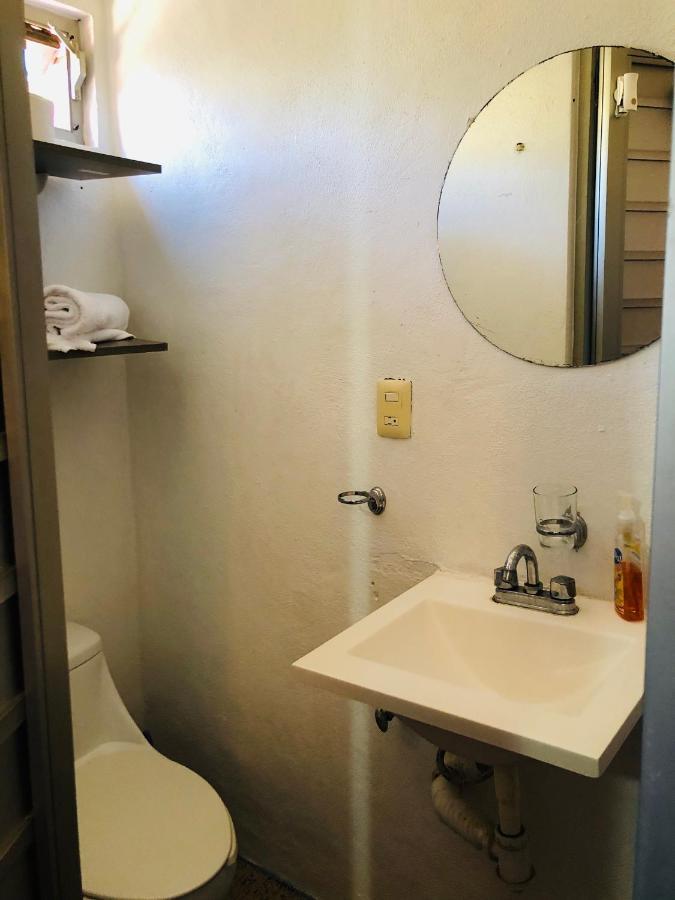 Cozy Little Apartment Sayulita Extérieur photo