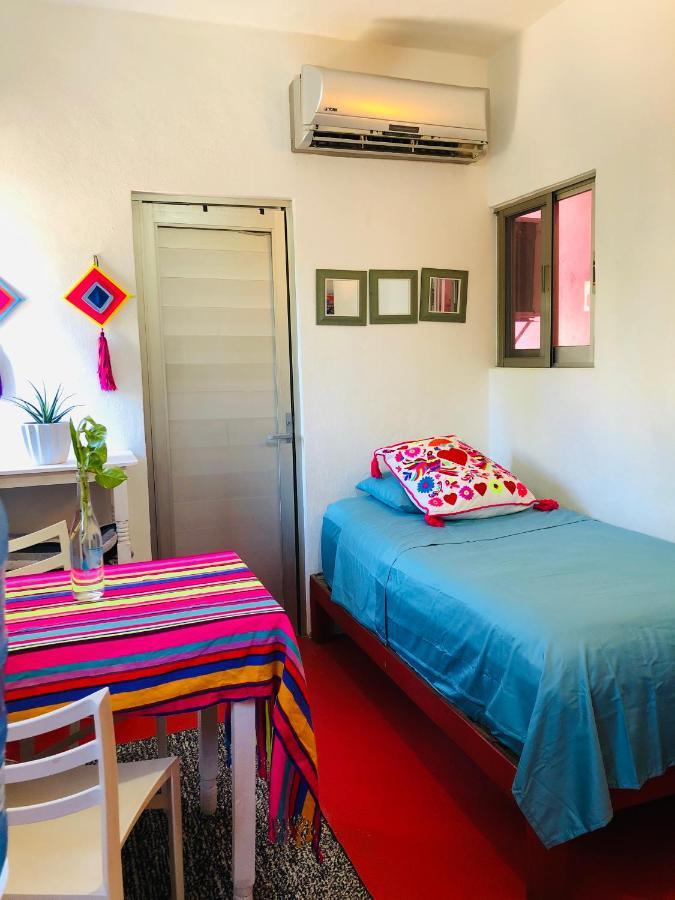 Cozy Little Apartment Sayulita Extérieur photo