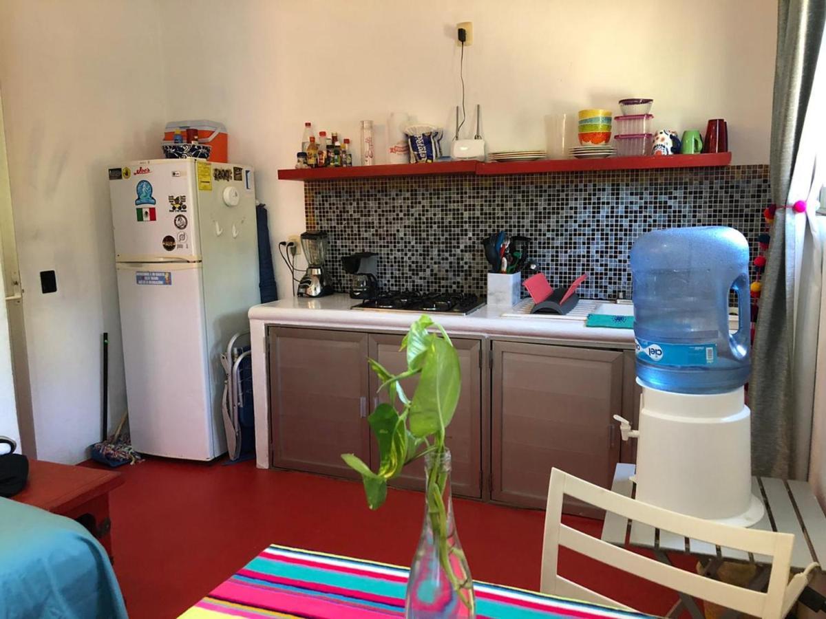 Cozy Little Apartment Sayulita Extérieur photo